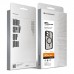 Чохол до мобільного телефона Armorstandart Unit MagSafe SE Apple iPhone 14 Pro Max Black Orange (ARM75367)