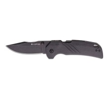 Ніж Cold Steel Engage 3" Clip Point Black (CS-FL-30DPLC-10B)
