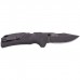 Ніж Cold Steel Engage 3" Clip Point Black (CS-FL-30DPLC-10B)