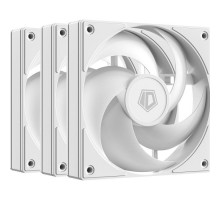 Кулер до корпусу ID-Cooling Вентилятор ID-Cooling AS-120-W Trio (AS-120-W TRIO)