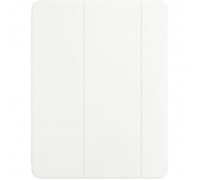 Чохол до планшета Apple Smart Folio for iPad Pro 13-inch (M4) - White (MWK23ZM/A)