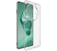 Чохол до мобільного телефона BeCover OnePlus 12 Transparancy (711769)