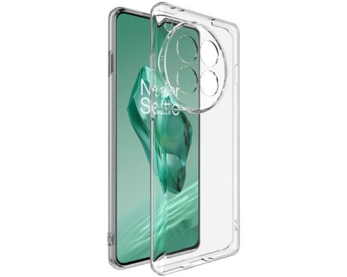 Чохол до мобільного телефона BeCover OnePlus 12 Transparancy (711769)