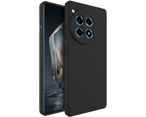 Чохол до мобільного телефона BeCover OnePlus Ace 3 Black (711772)