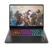 Ноутбук HP OMEN Gaming 14-fb0023ua (A49ZTEA)