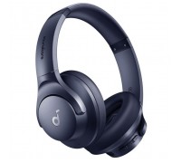 Навушники Anker SoundCore Q20i Blue (A3004G31)