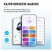 Навушники Anker SoundCore Q20i Blue (A3004G31)