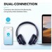Навушники Anker SoundCore Q20i Blue (A3004G31)