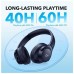 Навушники Anker SoundCore Q20i Blue (A3004G31)