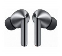 Навушники Samsung Galaxy Buds3 Pro Silver (SM-R630NZAASEK)