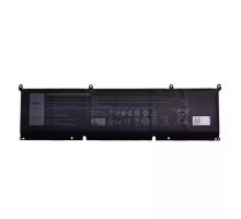 Акумулятор до ноутбука Dell XPS 15-9500 69KF2, 86Wh (7187mAh), 6cell, 11.4V, Li-ion AlSoft (A47939)