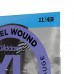 Струни для гітари D'Addario XL Nickel Wound Medium (11-49) (EXL115)