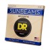 Струни для гітари DR Strings SUNBEAM Acoustic Phosphor Bronze - Medium (13-56) (RCA-13)