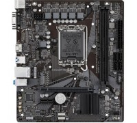 Материнська плата GIGABYTE H610M H V2