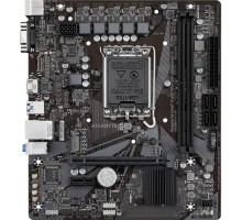 Материнська плата GIGABYTE H610M H V2