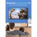 Кабель мультимедійний HDMI M to HDMI M 15.0m V2.0 4K silver Vention (AABIN)