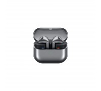 Навушники Samsung Galaxy Buds3 Silver (SM-R530NZAASEK)