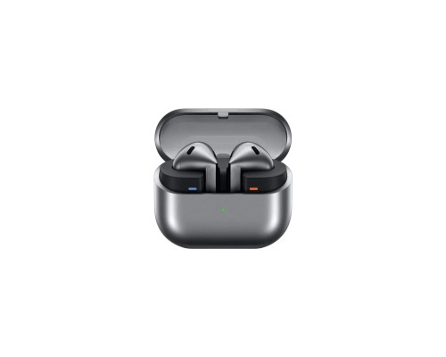 Навушники Samsung Galaxy Buds3 Silver (SM-R530NZAASEK)