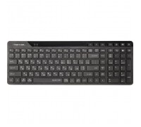 Клавіатура A4Tech FBK27C AS Wireless Black (4711422001266)