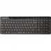 Клавіатура A4Tech FBK27C AS Wireless Black (4711422001266)