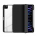 Чохол до планшета BeCover Soft Edge TPU Apple iPad Pro 12.9 2020/2021/2022 Black (711708)