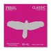 Струни для гітари PRS Classic Super Light Guitar Strings 09-42 (100148001001001)
