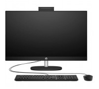 Комп'ютер HP 27-cr1007ua AiO / U5-125U, 16, 512, WiFi, кл+м (A45E4EA)