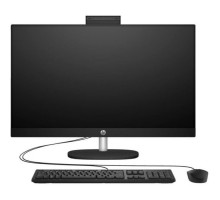 Комп'ютер HP 27-cr1007ua AiO / U5-125U, 16, 512, WiFi, кл+м (A45E4EA)