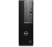 Комп'ютер Dell OptiPlex Plus 7020 SFF / i7-14700, 16, 512, WiFi, кл+м, Win11P (N012O7020SFF)