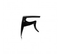 Каподастр Fzone Ukulele Capo Black (FC-82 BLACK)