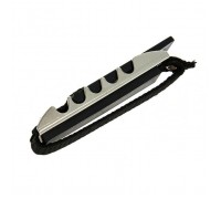 Каподастр Jim Dunlop Advanced Toggle Flat Capo (11F)