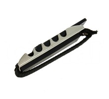 Каподастр Jim Dunlop Advanced Toggle Flat Capo (11F)