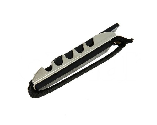 Каподастр Jim Dunlop Advanced Toggle Flat Capo (11F)