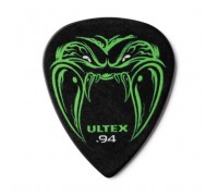 Медіатор Jim Dunlop Hetfield's Black Fang Pick .94mm 6 шт. (PH112P.94)