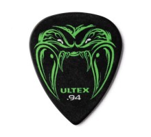 Медіатор Jim Dunlop Hetfield's Black Fang Pick .94mm 6 шт. (PH112P.94)