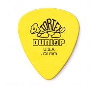 Медіатор Jim Dunlop Tortex Standard Pick .73mm 12 шт. (418P.73)