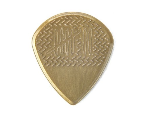 Медіатор Jim Dunlop Mick Thomson Custom Jazz III Pick 6 шт. (471PMT)