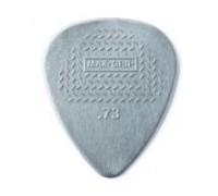 Медіатор Jim Dunlop Max-Grip Nylon Standard Pick .73mm 12 шт. (449P.73)