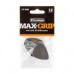 Медіатор Jim Dunlop Max-Grip Nylon Standard Pick .73mm 12 шт. (449P.73)