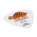 Медіатор Jim Dunlop Tortex Wedge Pick .60mm 12 шт. (424P.60)