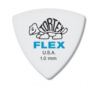 Медіатор Jim Dunlop Tortex Flex Triangle Pick 1.0mm 6 шт. (456P1.0)