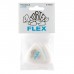 Медіатор Jim Dunlop Tortex Flex Triangle Pick 1.0mm 6 шт. (456P1.0)