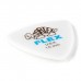Медіатор Jim Dunlop Tortex Flex Triangle Pick 1.0mm 6 шт. (456P1.0)
