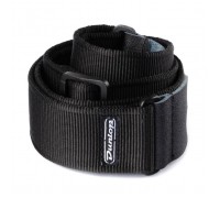 Ремінь для гітари Jim Dunlop Classic Strap Black (D38-09BK)