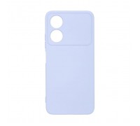 Чохол до мобільного телефона Armorstandart ICON ZTE Blade A34 Camera cover Lavender (ARM78959)