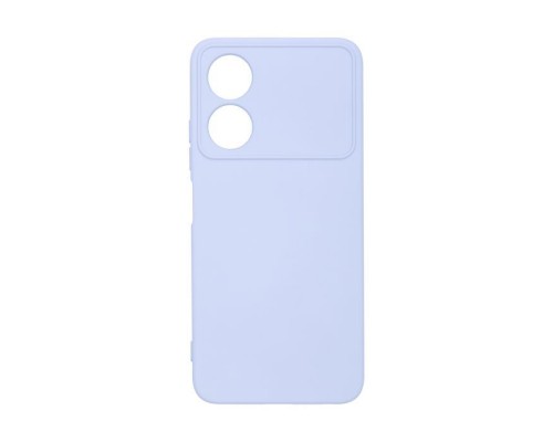 Чохол до мобільного телефона Armorstandart ICON ZTE Blade A34 Camera cover Lavender (ARM78959)