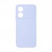 Чохол до мобільного телефона Armorstandart ICON ZTE Blade A34 Camera cover Lavender (ARM78959)