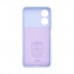 Чохол до мобільного телефона Armorstandart ICON ZTE Blade A34 Camera cover Lavender (ARM78959)