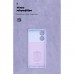Чохол до мобільного телефона Armorstandart ICON ZTE Blade A34 Camera cover Lavender (ARM78959)