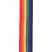 Ремінь для гітари D'Addario PolyPro Guitar Strap Rainbow (PWS111)